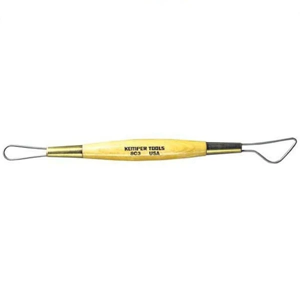 Double Wire End Tools 8" - Image 4