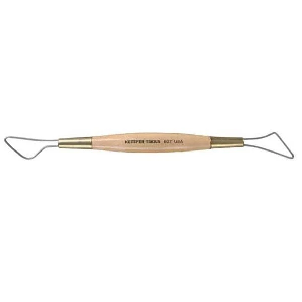 Double Wire End Tools 8" - Image 6