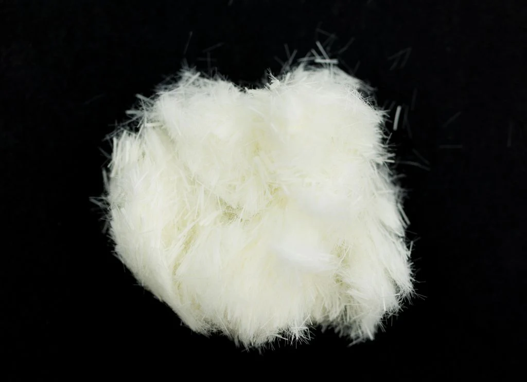 Dralon-Fiber 6 mm