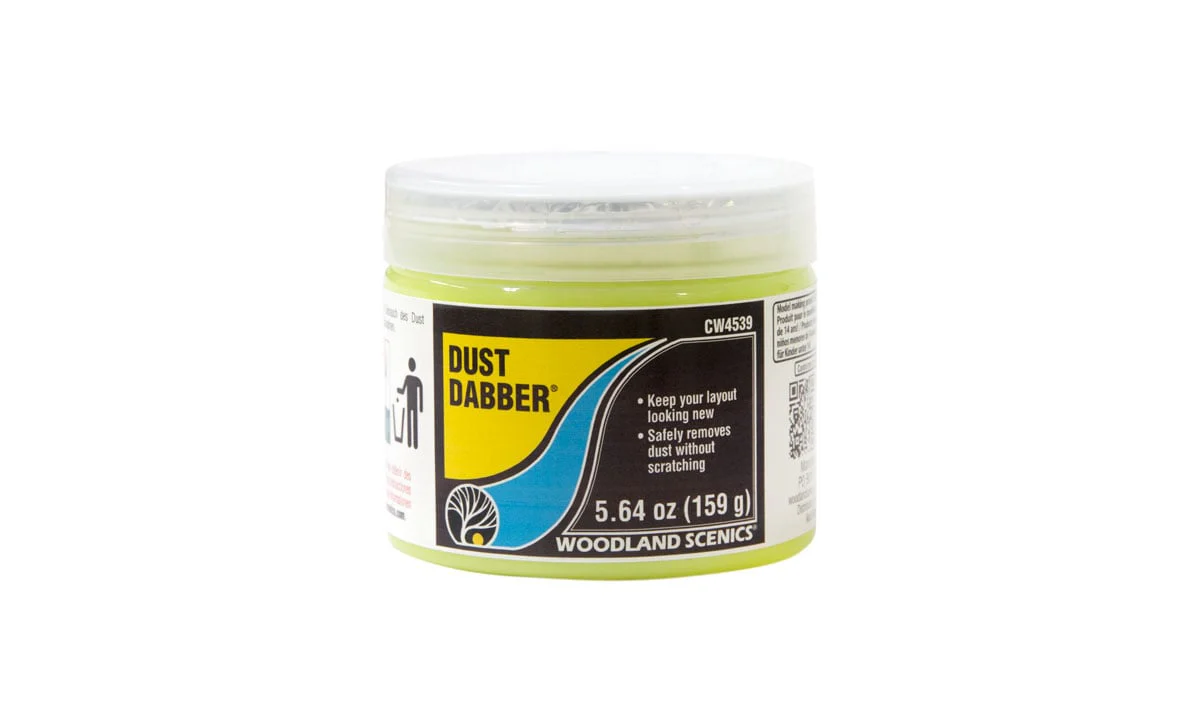 Dust Dabber®
