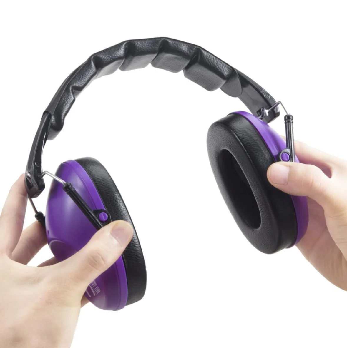 Ear Muffs 34 DB - Image 2