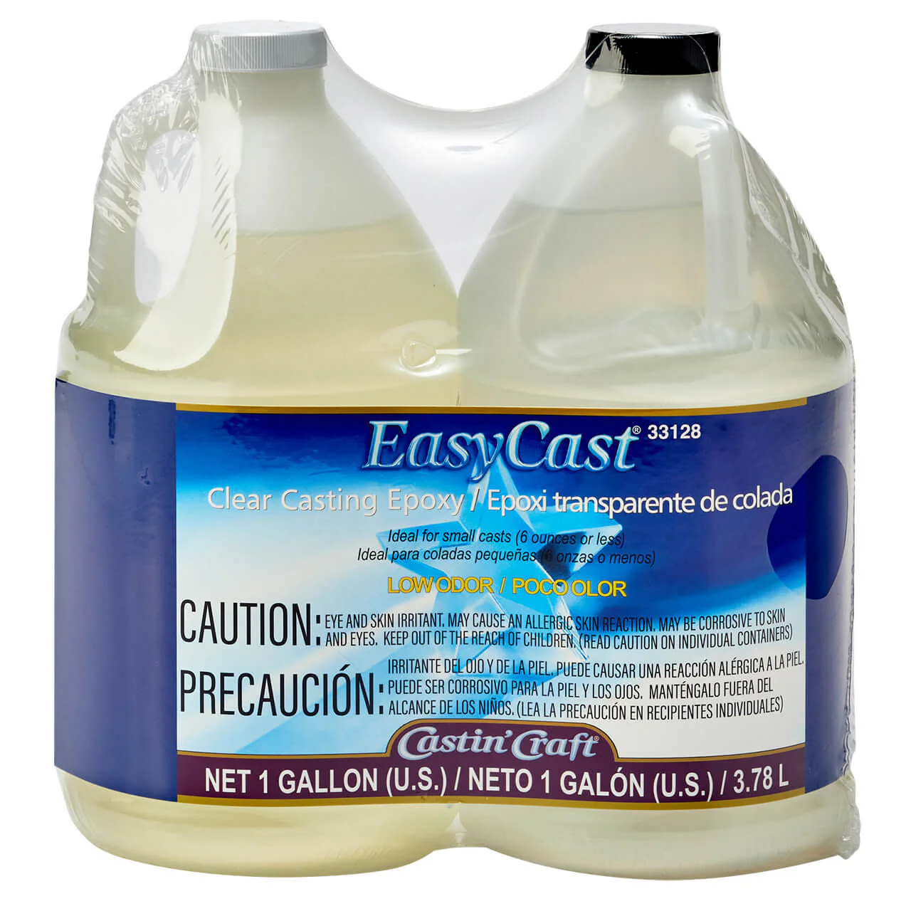 EasyCast Clear Casting Resin - Image 3