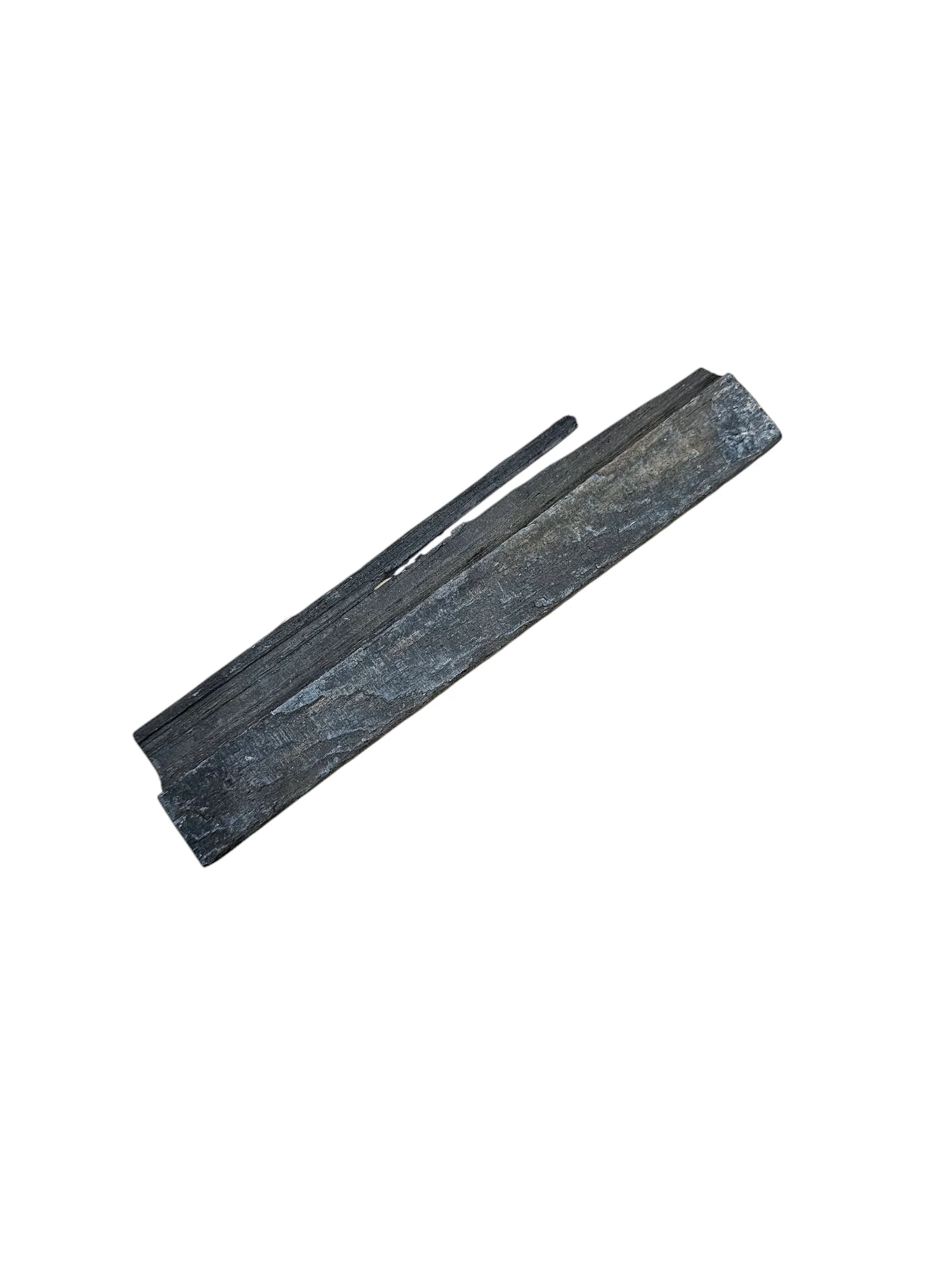 Ebony Chunk 1/2"x1-1/2"x7" EBO11047 - Image 2