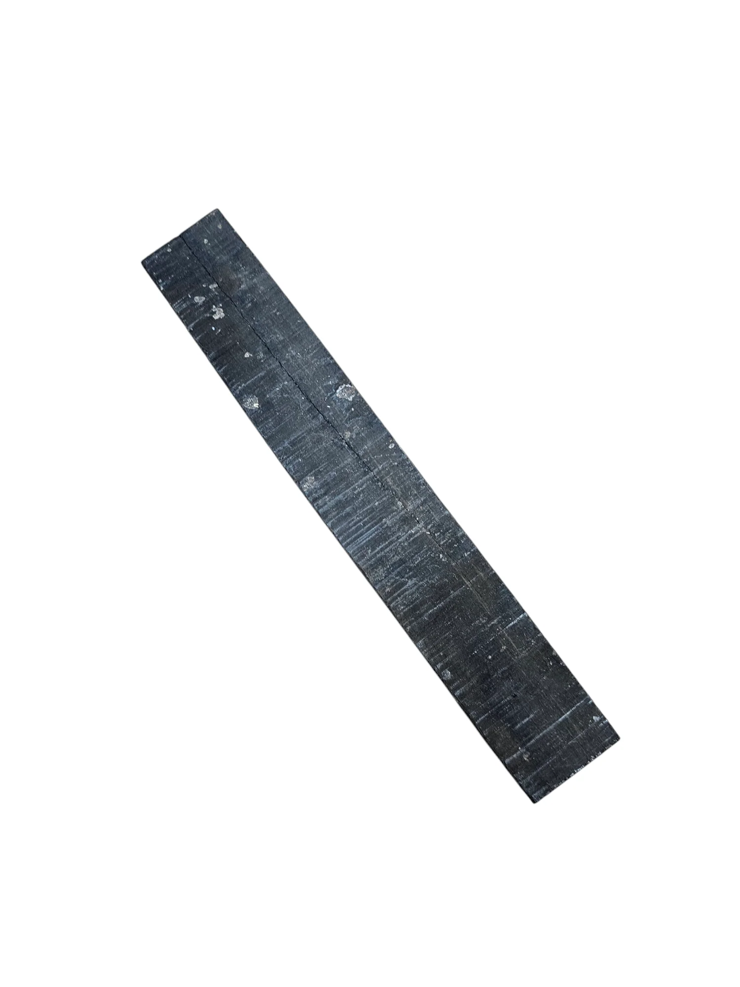 Ebony Chunk 1/2"x1-1/2"x9" EBO11046 - Image 2