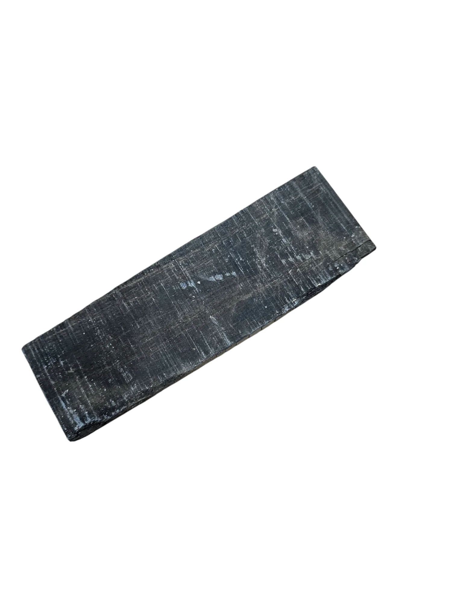 Ebony Chunk 1/4"x2-1/2"x7" EBO11044 - Image 2