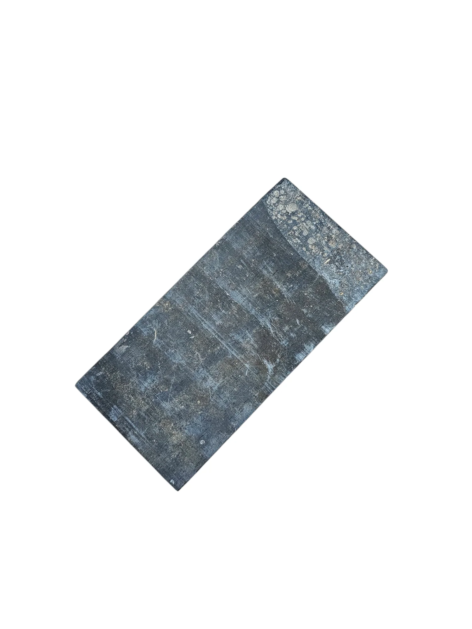 Ebony Chunk 1/4"x3"x6-1/4" EBO11043 - Image 2