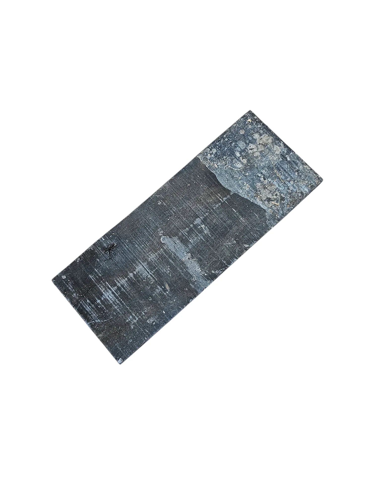 Ebony Chunk 1/4"x3"x7-1/2" EBO11042 - Image 2