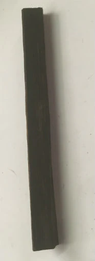 Ebony Chunk 5.5x.5x.25 #011041