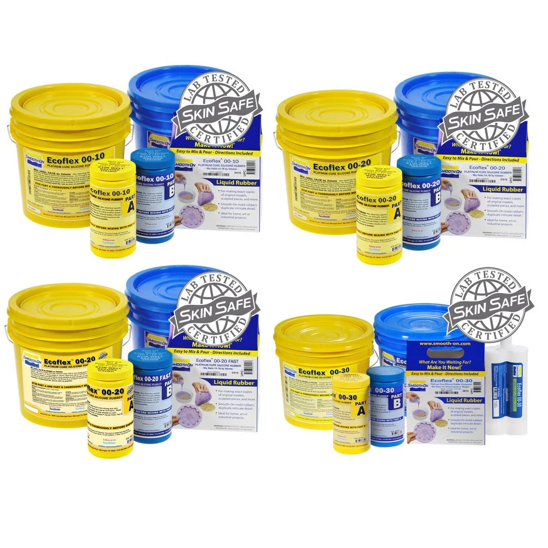 Ecoflex™ Series