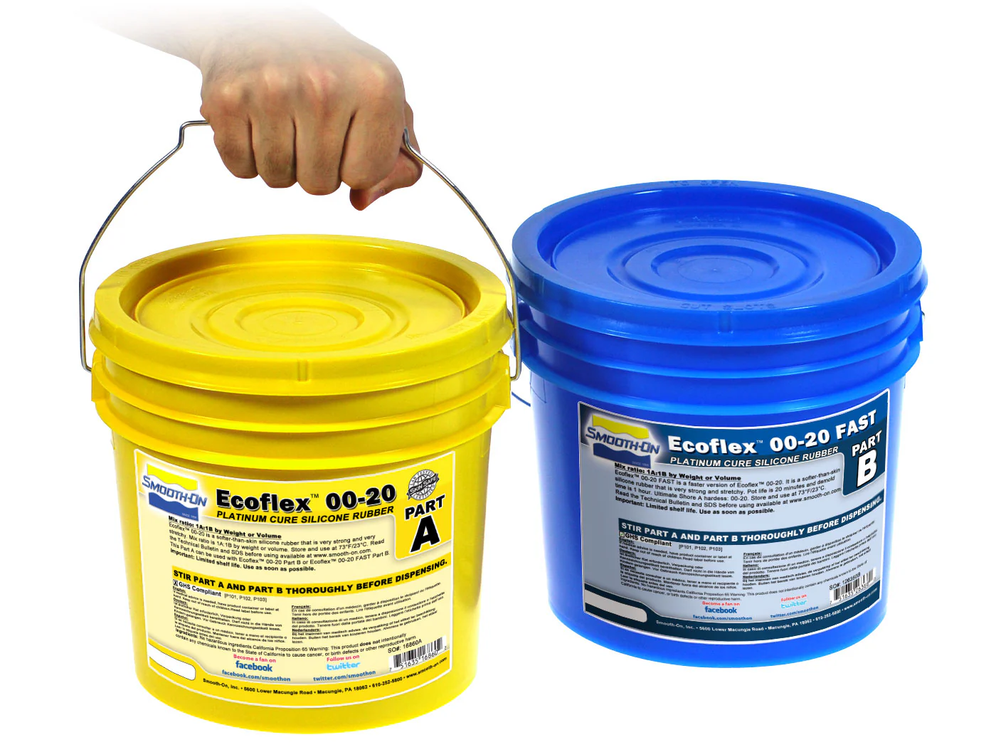 Ecoflex™ Series - Image 10