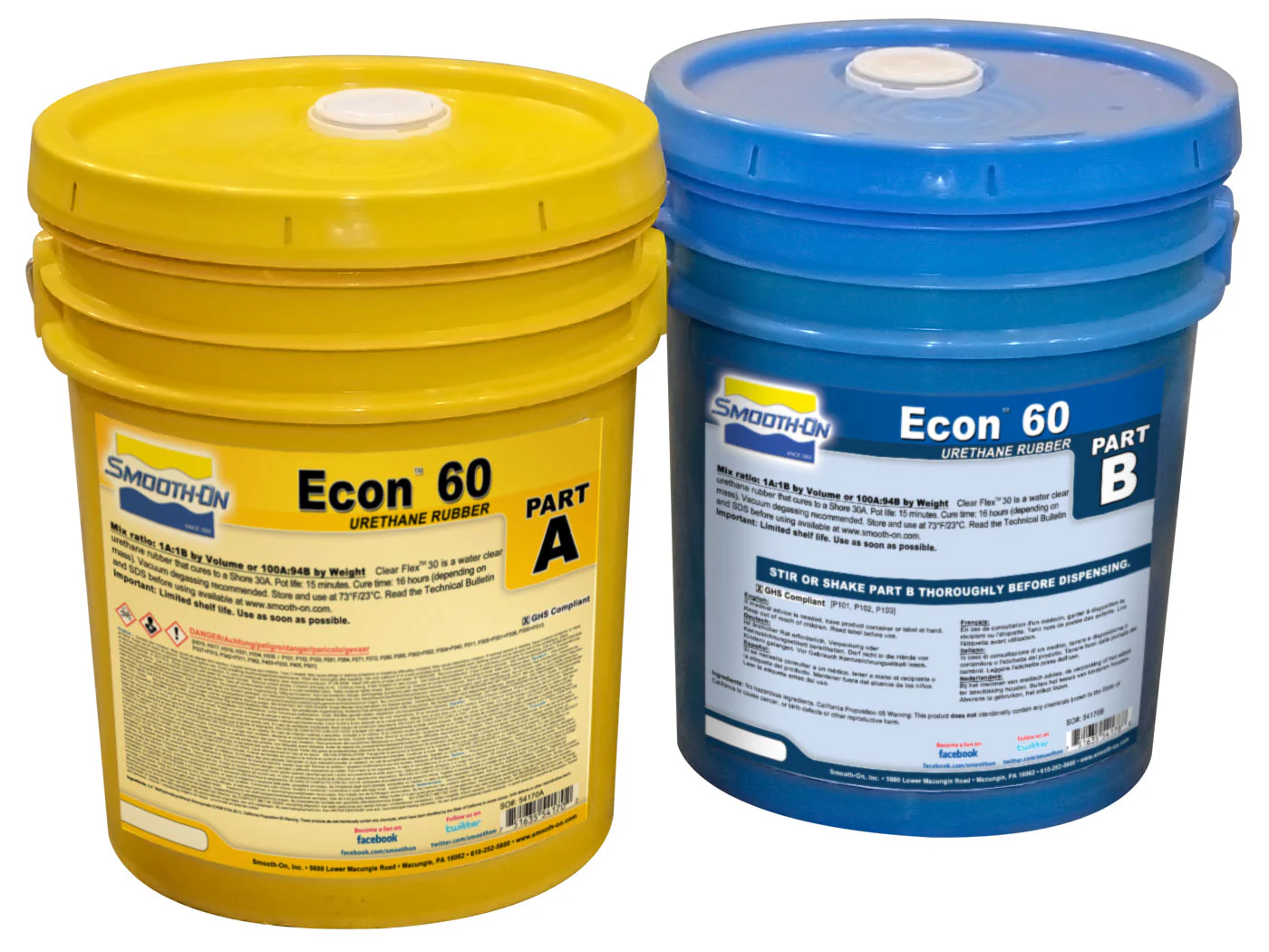 Econ™ 60 - Image 3
