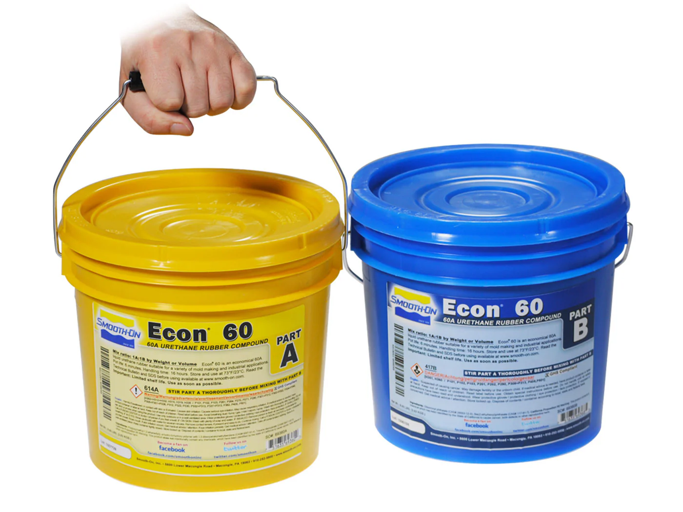 Econ™ 60 - Image 4