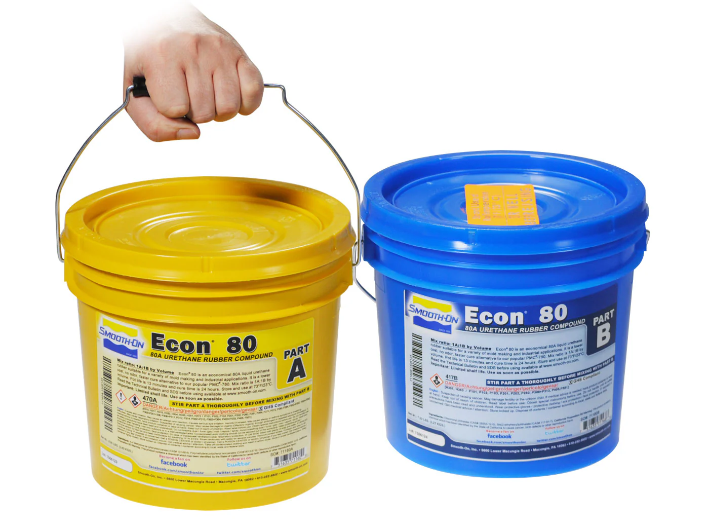 Econ™ 80 - Image 3