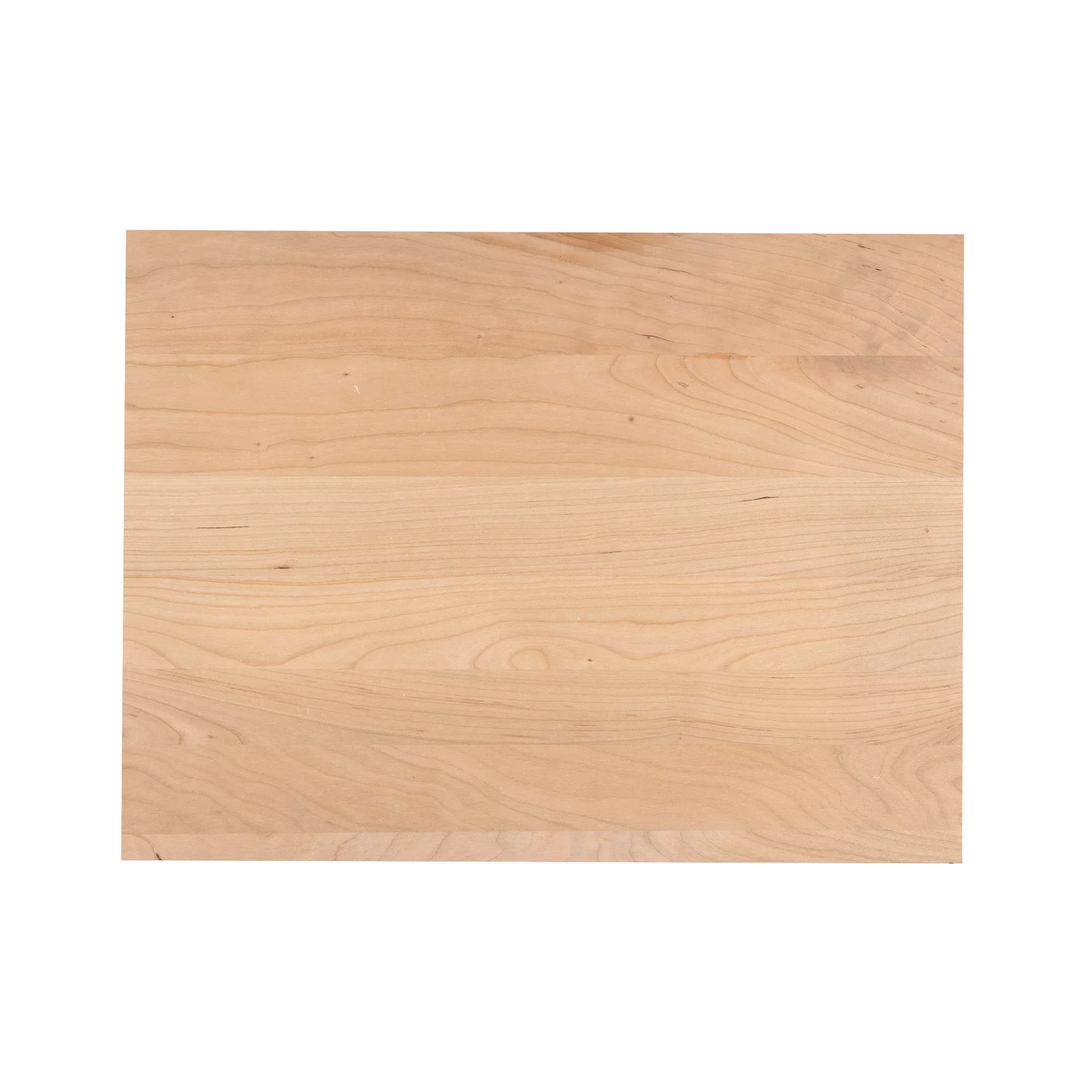 Edge-Glued Cherry - Image 2