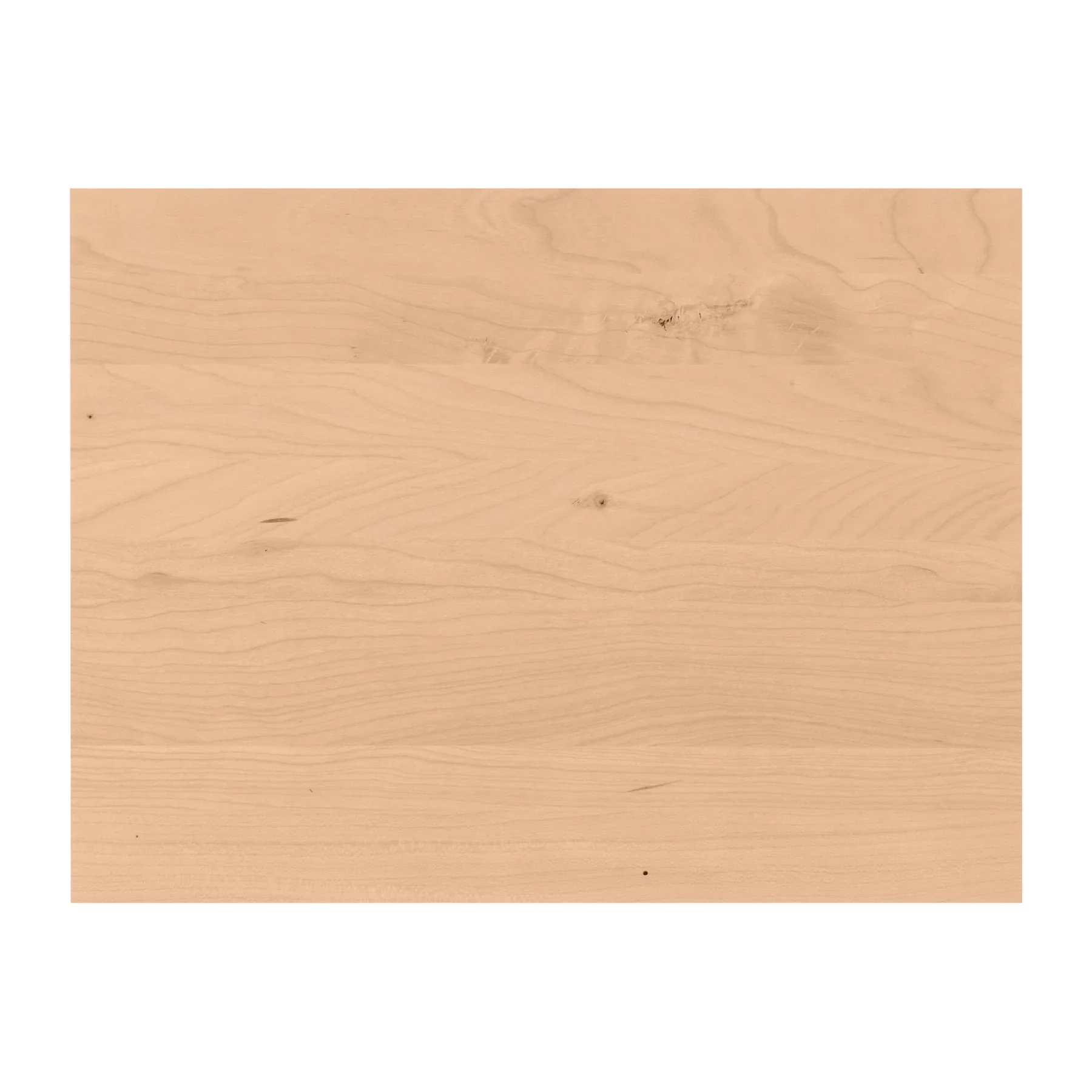 Edge-Glued Cherry - Image 3