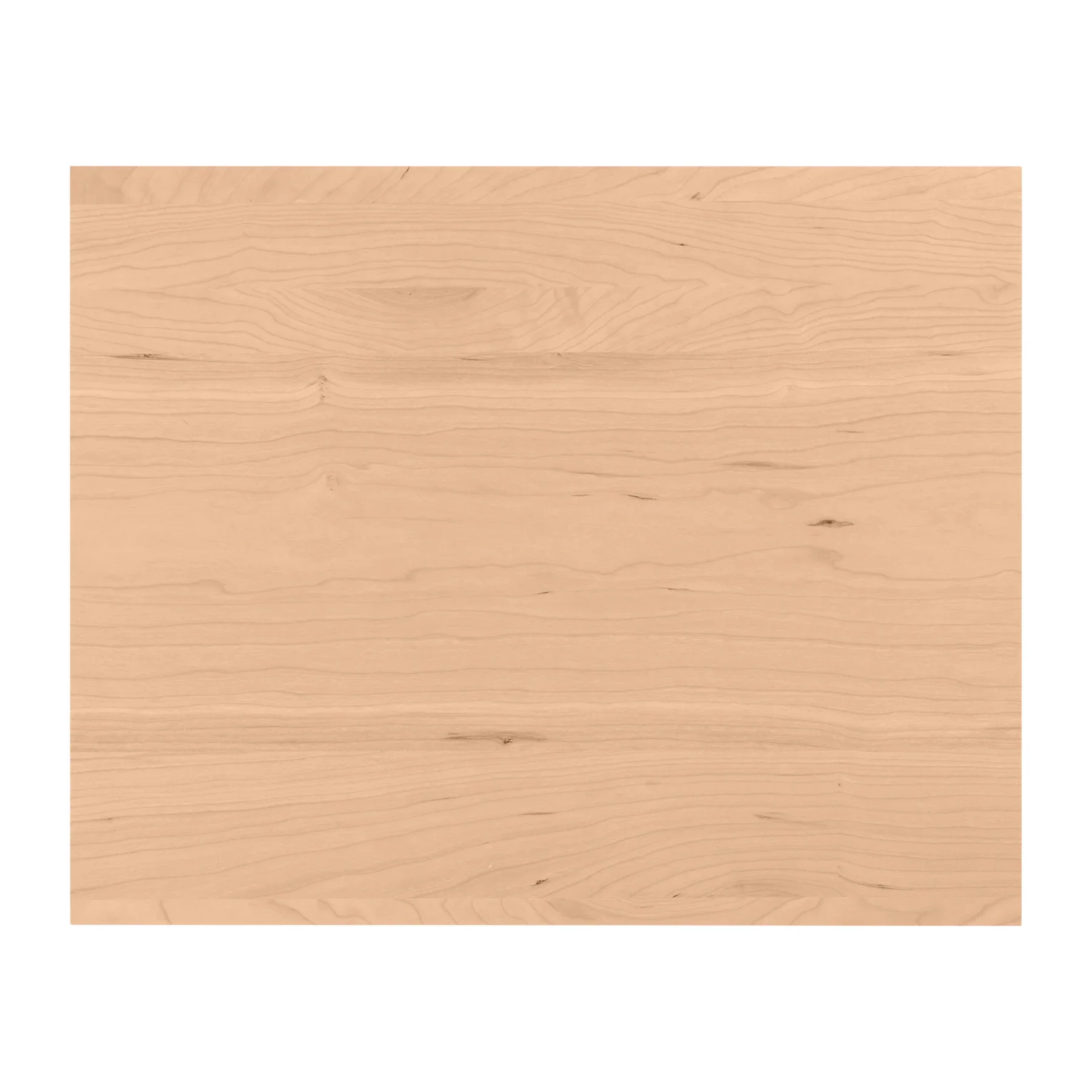 Edge-Glued Cherry - Image 4