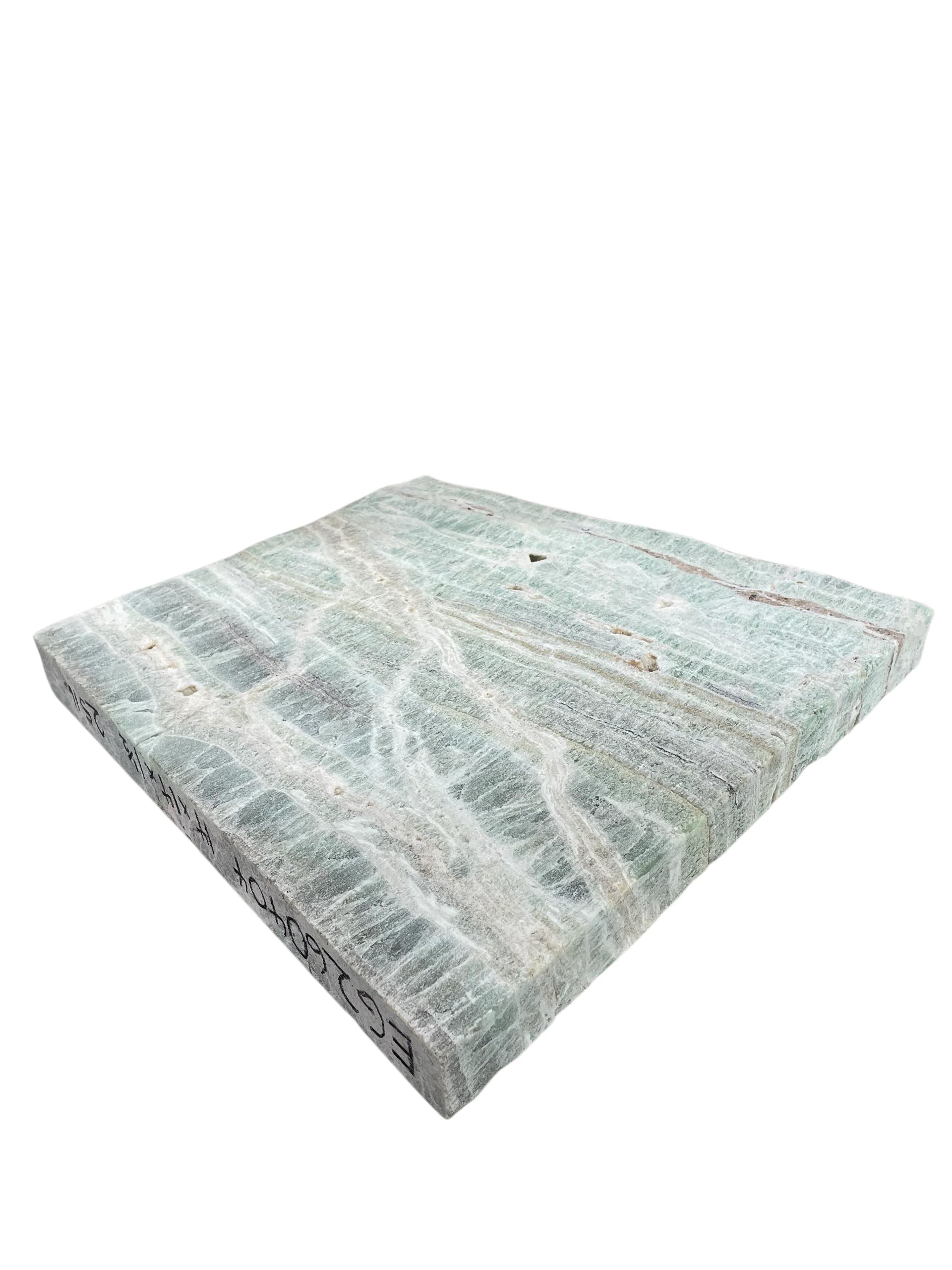 Emerald Onyx 25lb 14x14x1.5 EG260404 - Image 2