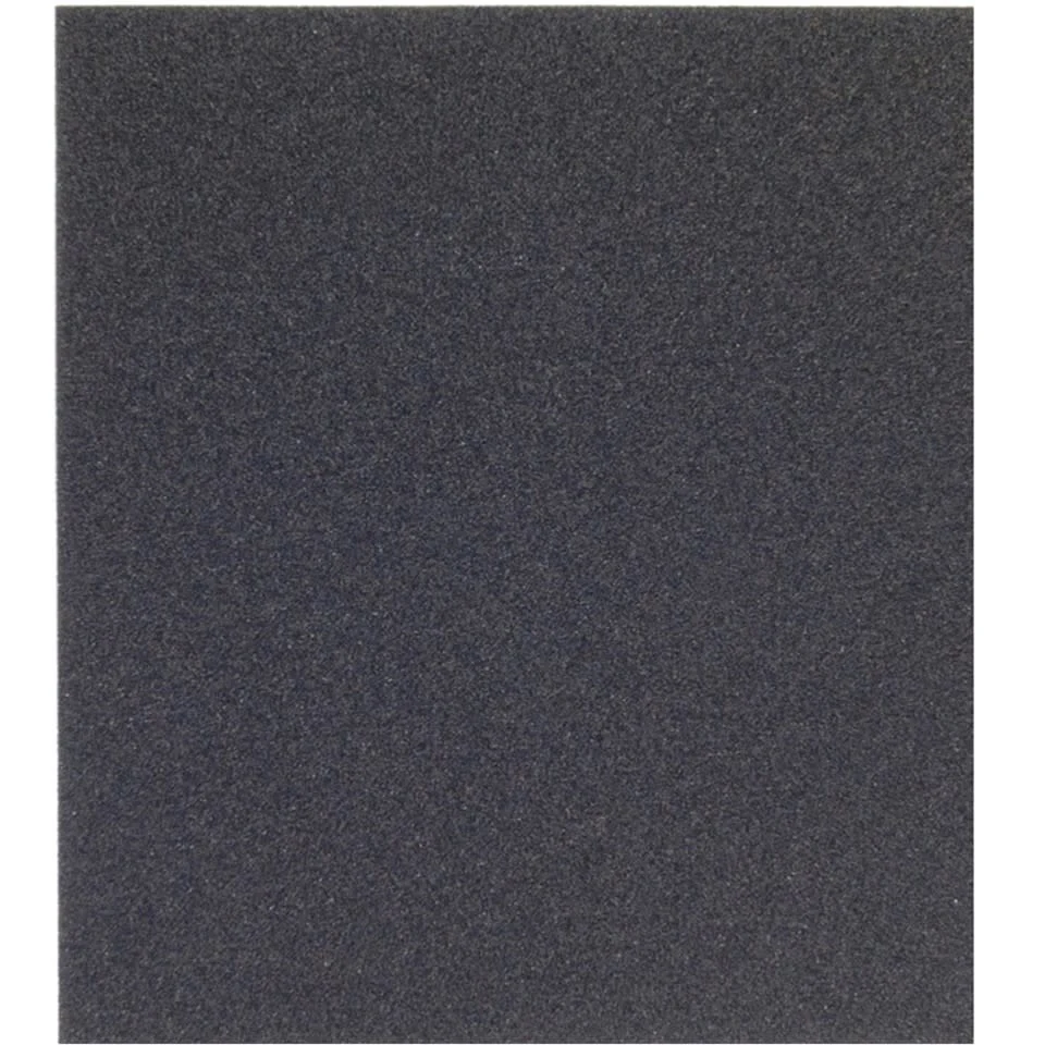 Emery Cloth Medium 9"x11"