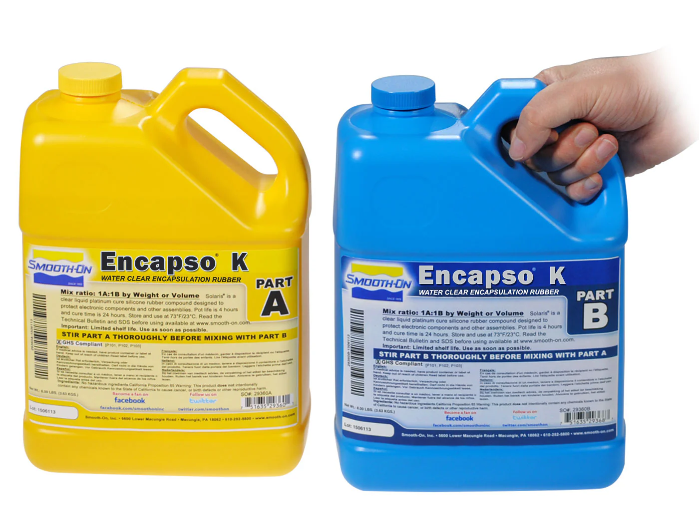 Encapso™ K - Image 3