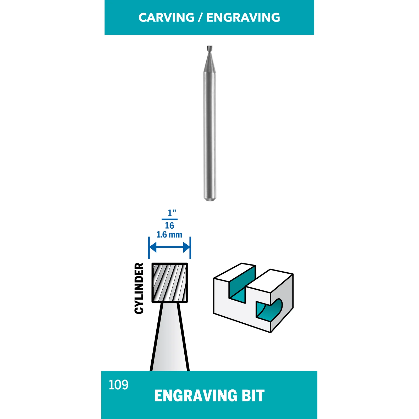 Engraving Cutters - Image 11