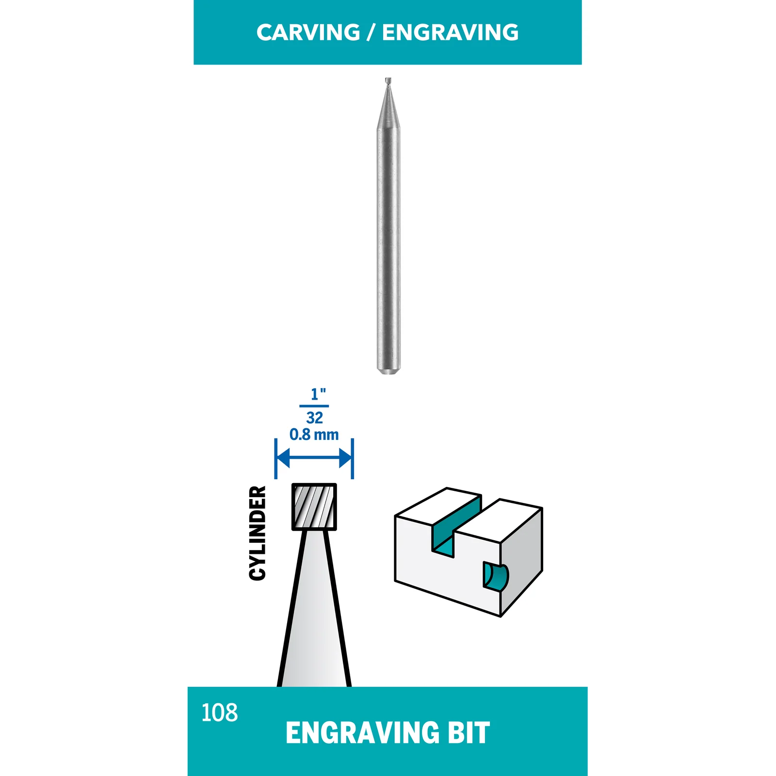 Engraving Cutters - Image 3
