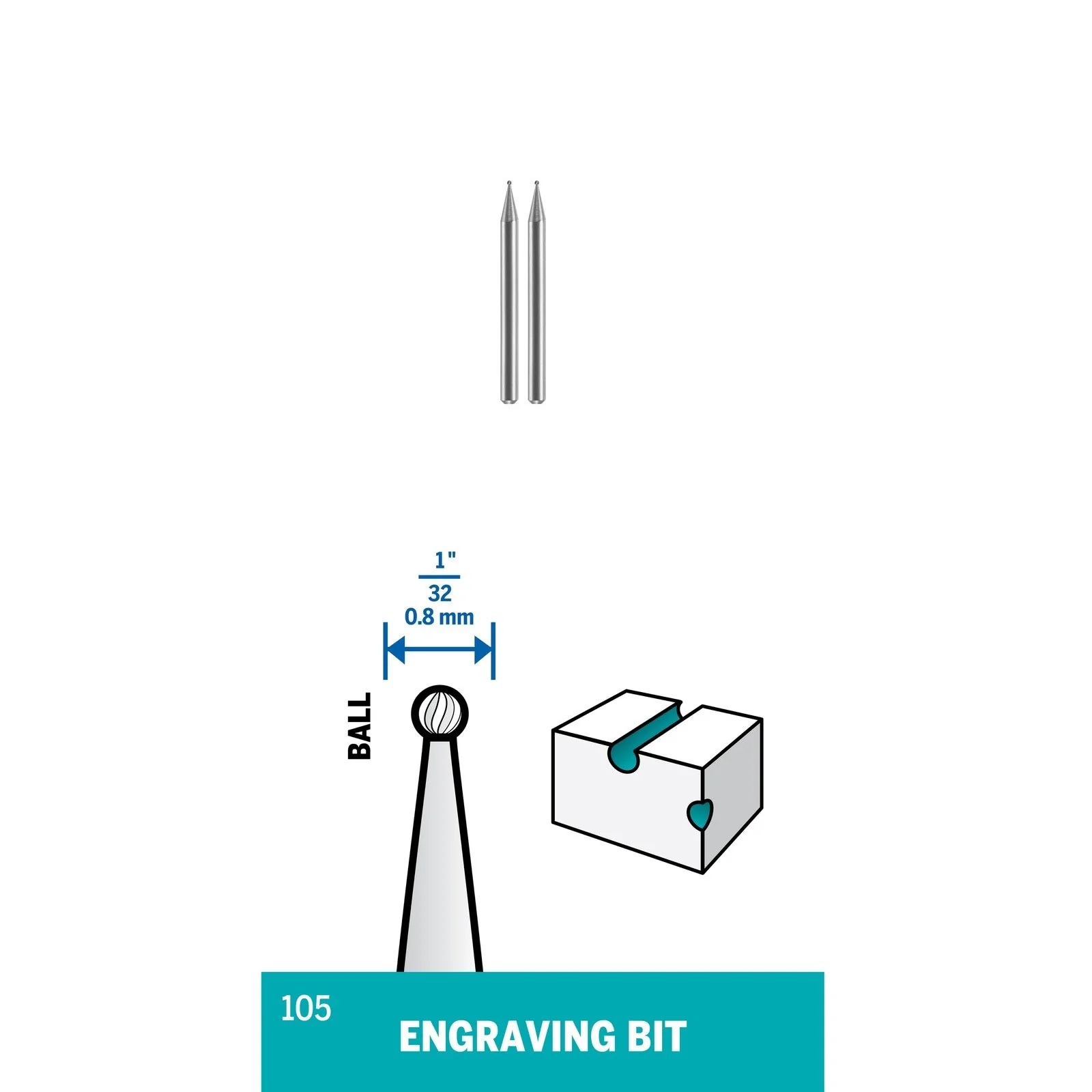 Engraving Cutters - Image 4