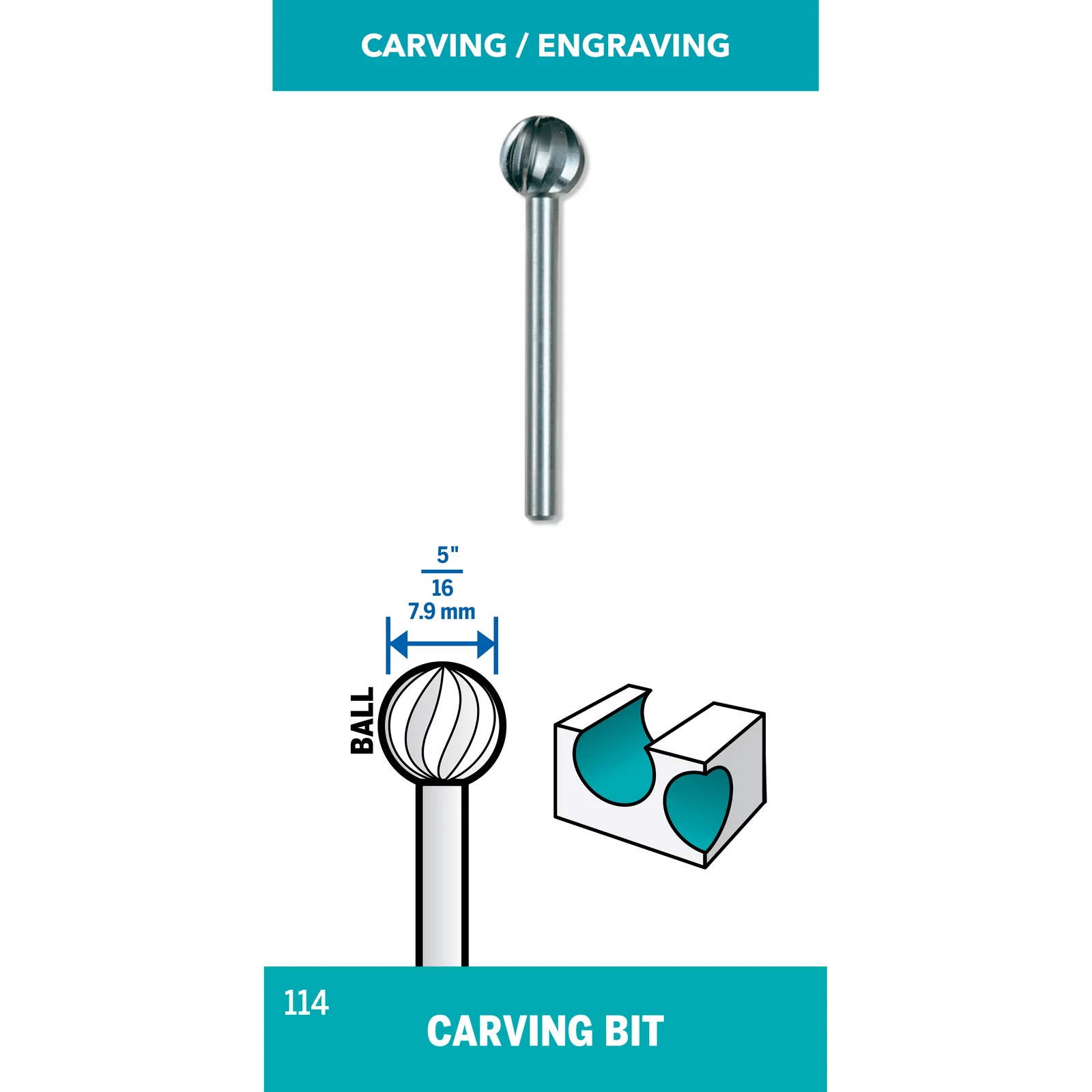 Engraving Cutters - Image 5