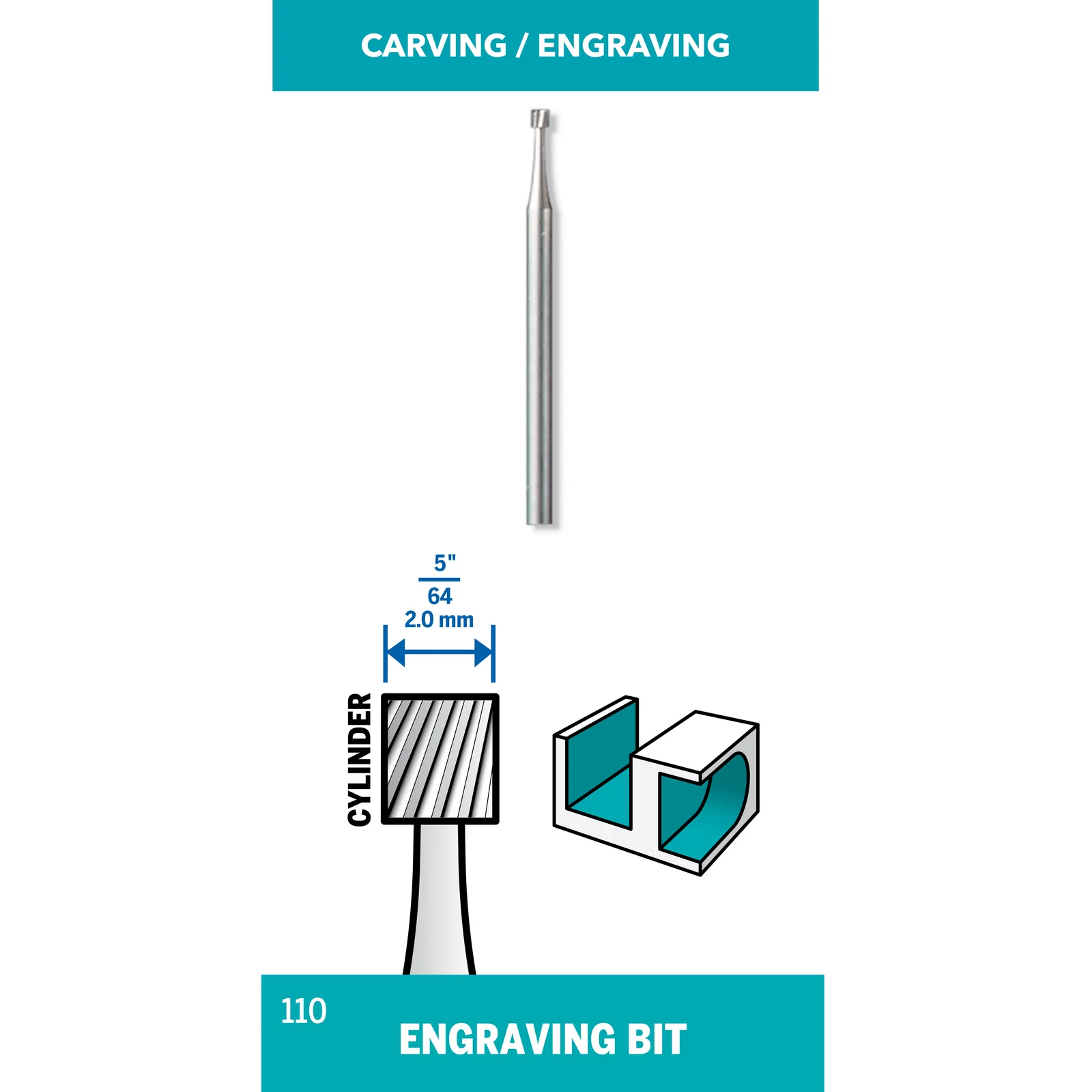 Engraving Cutters - Image 7