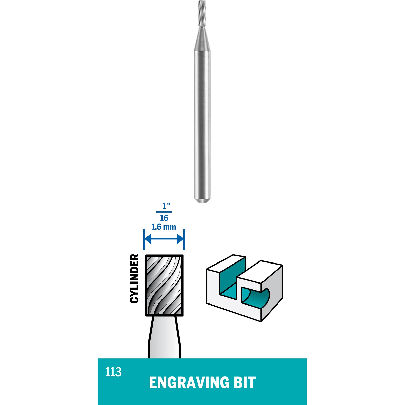 Engraving Cutters - Image 9