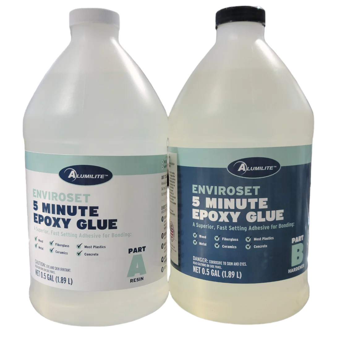 Enviroset Epoxy - Image 3