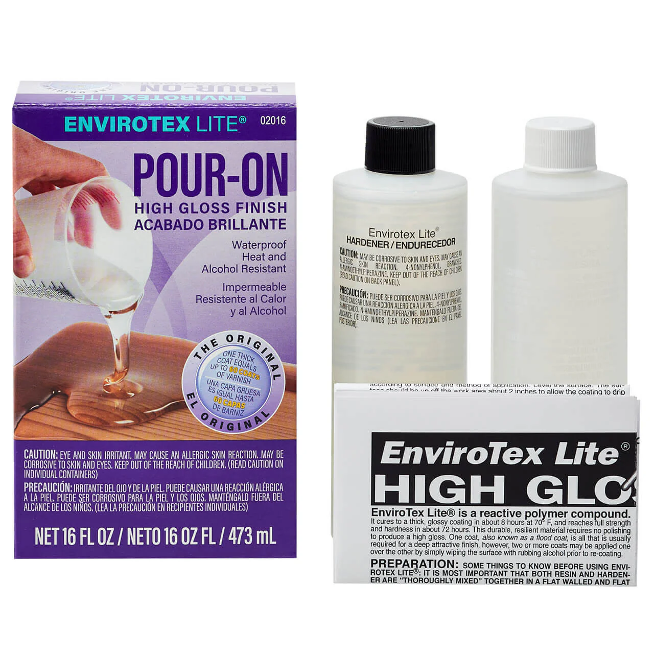 Envirotex Lite - Image 2