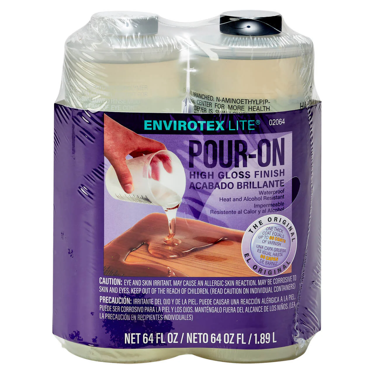 Envirotex Lite - Image 4