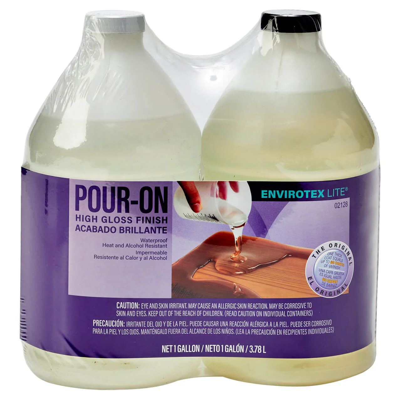 Envirotex Lite - Image 5