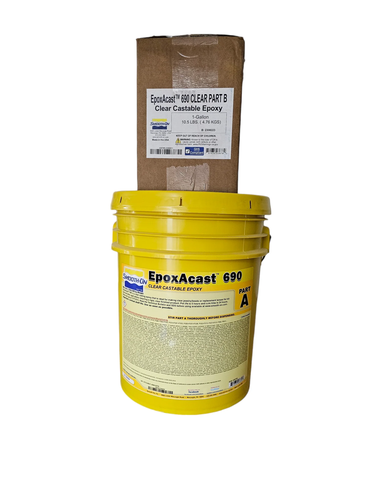 EpoxAcast™ 690 - Image 4