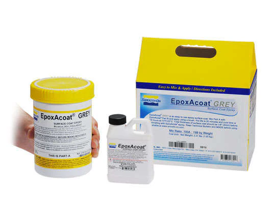 EpoxAcoat™ GREY - Image 2