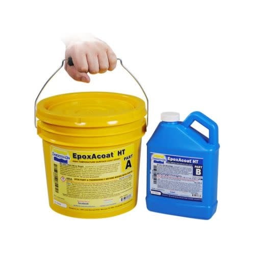 EpoxAcoat™ HT - Image 3