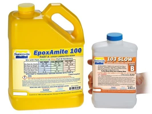 EpoxAmite™ 100 Laminating System - Image 10
