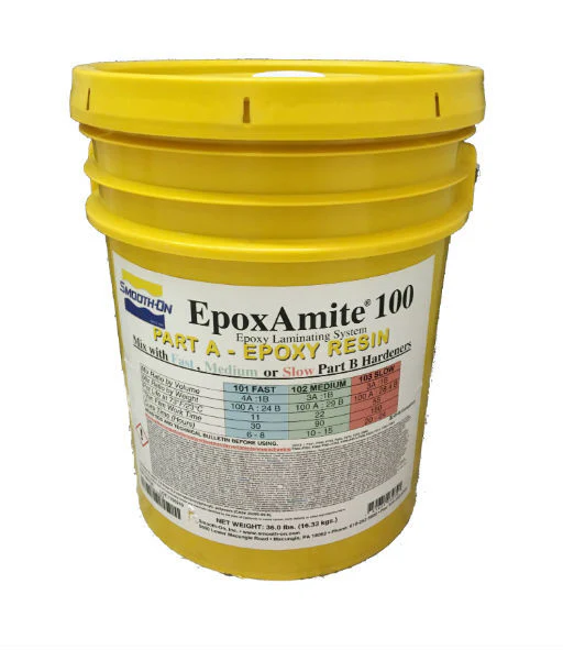 EpoxAmite™ 100 Laminating System - Image 2