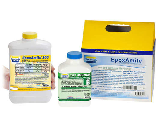 EpoxAmite™ 100 Laminating System - Image 6