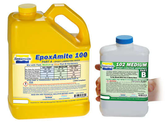 EpoxAmite™ 100 Laminating System - Image 7