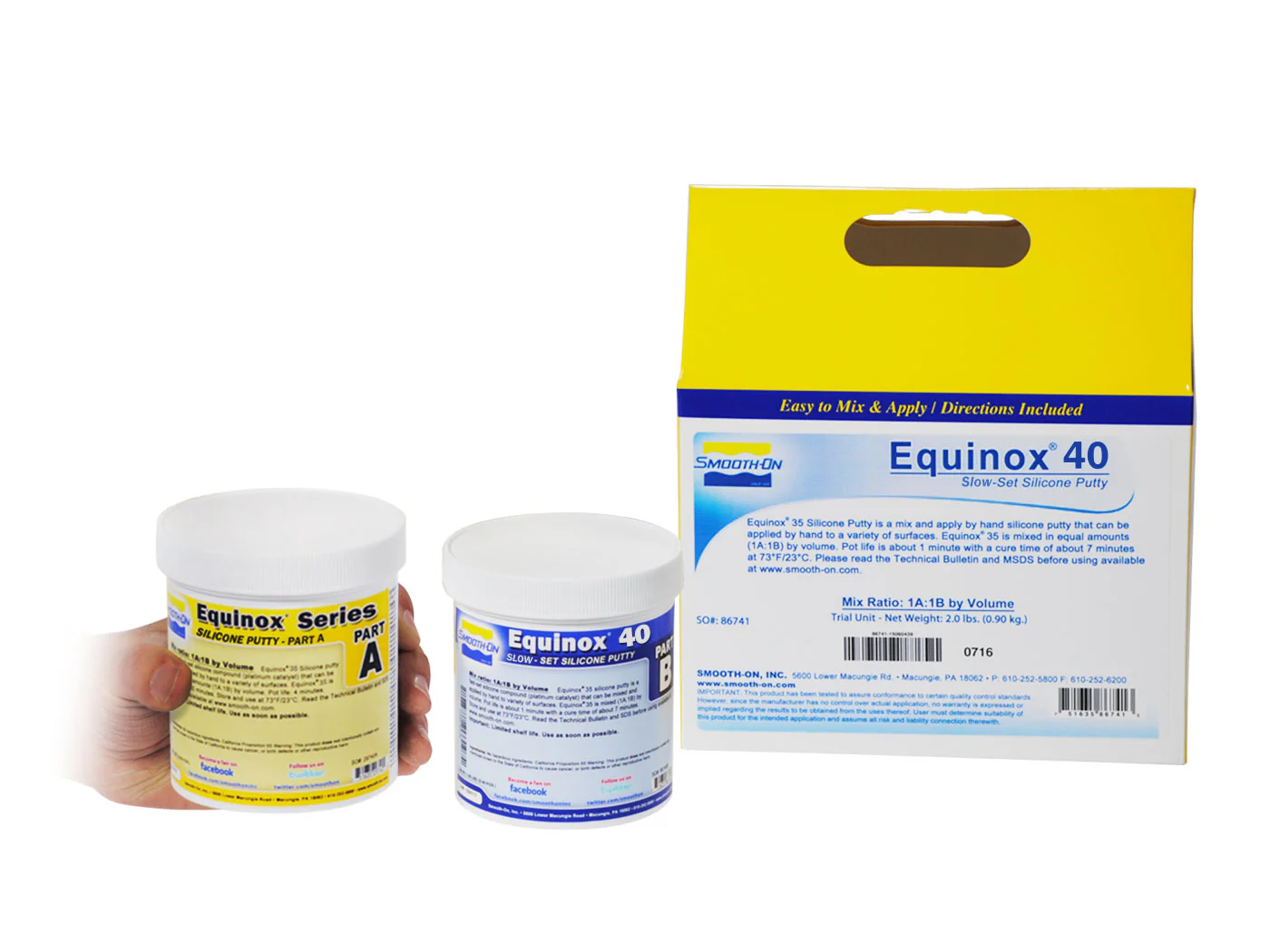 Equinox™ Series - Image 4