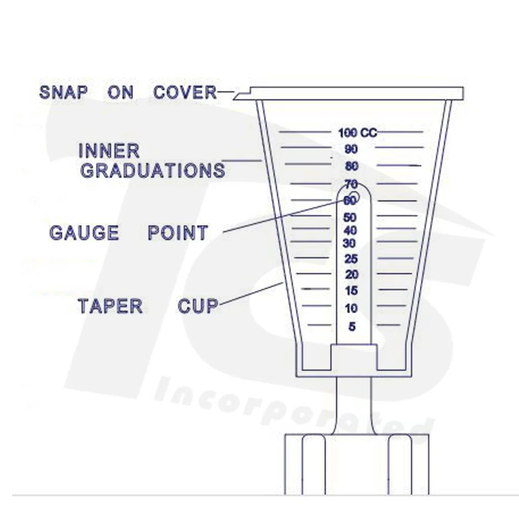 MEKP Dispensor 16oz - Image 2