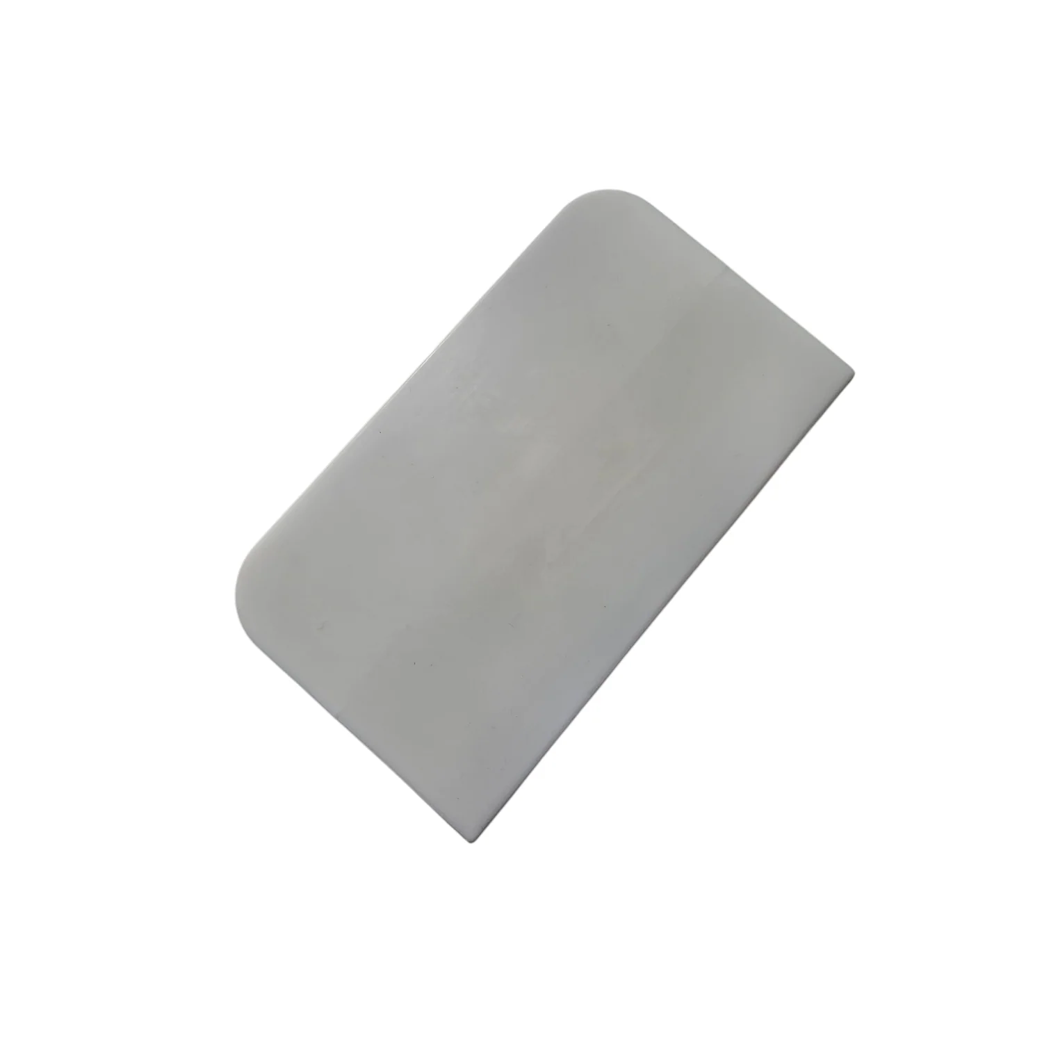 Plastic Spreader White