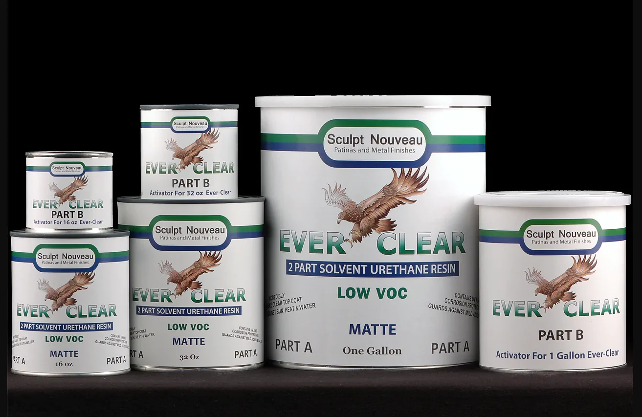 Ever-Clear
