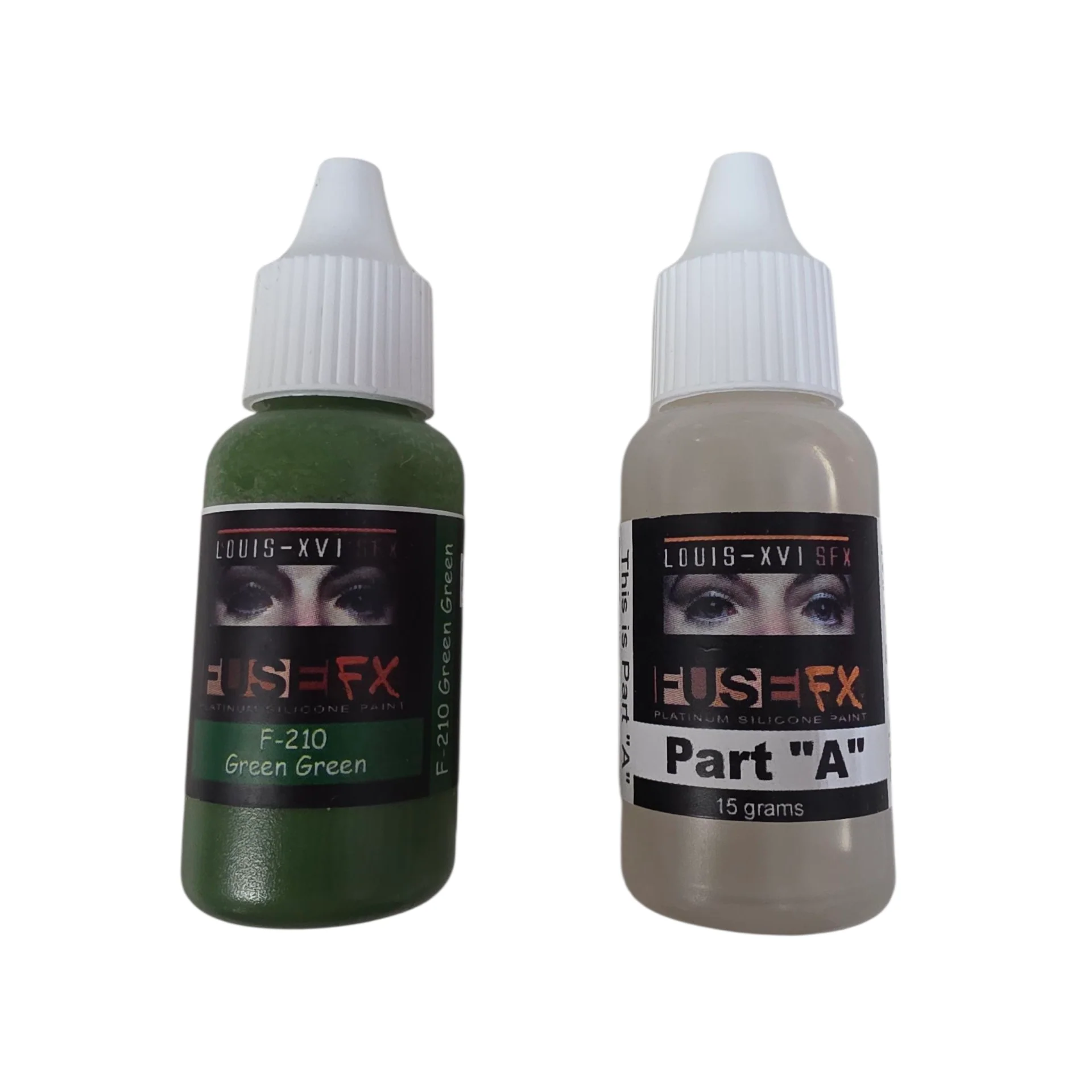 F-Series Silicone Paint - Image 10