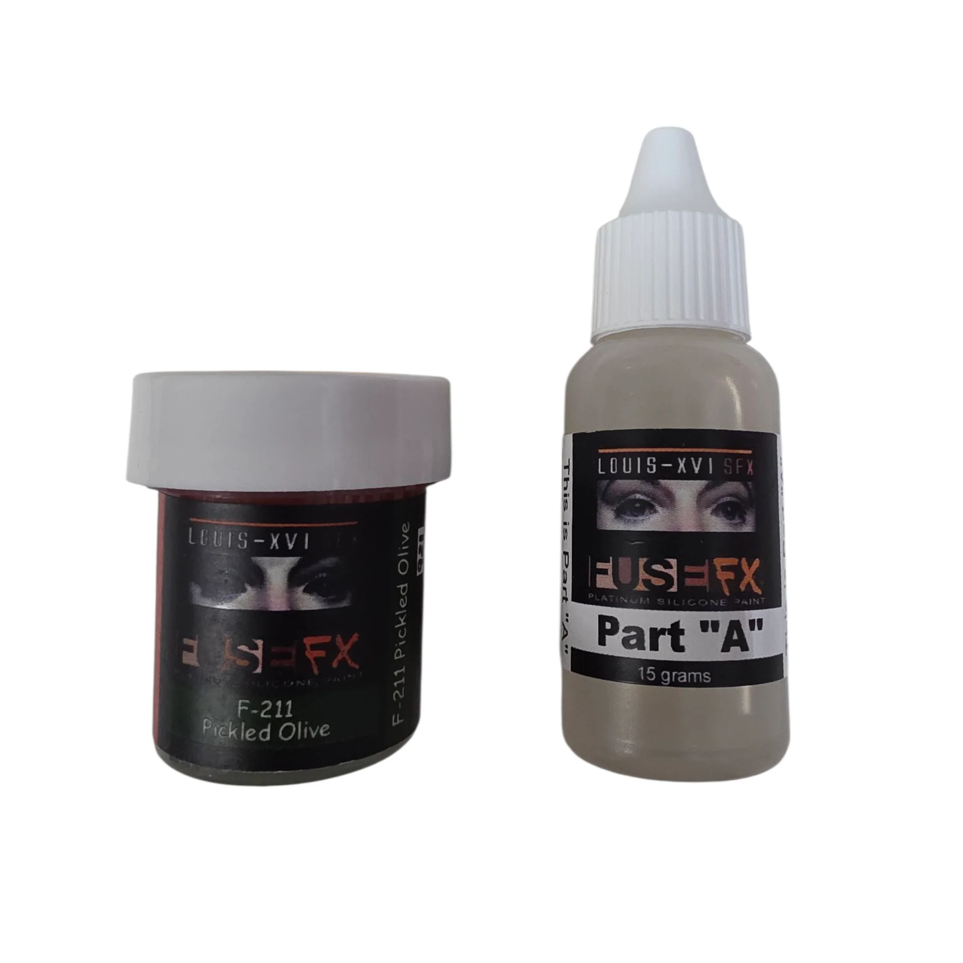 F-Series Silicone Paint - Image 11
