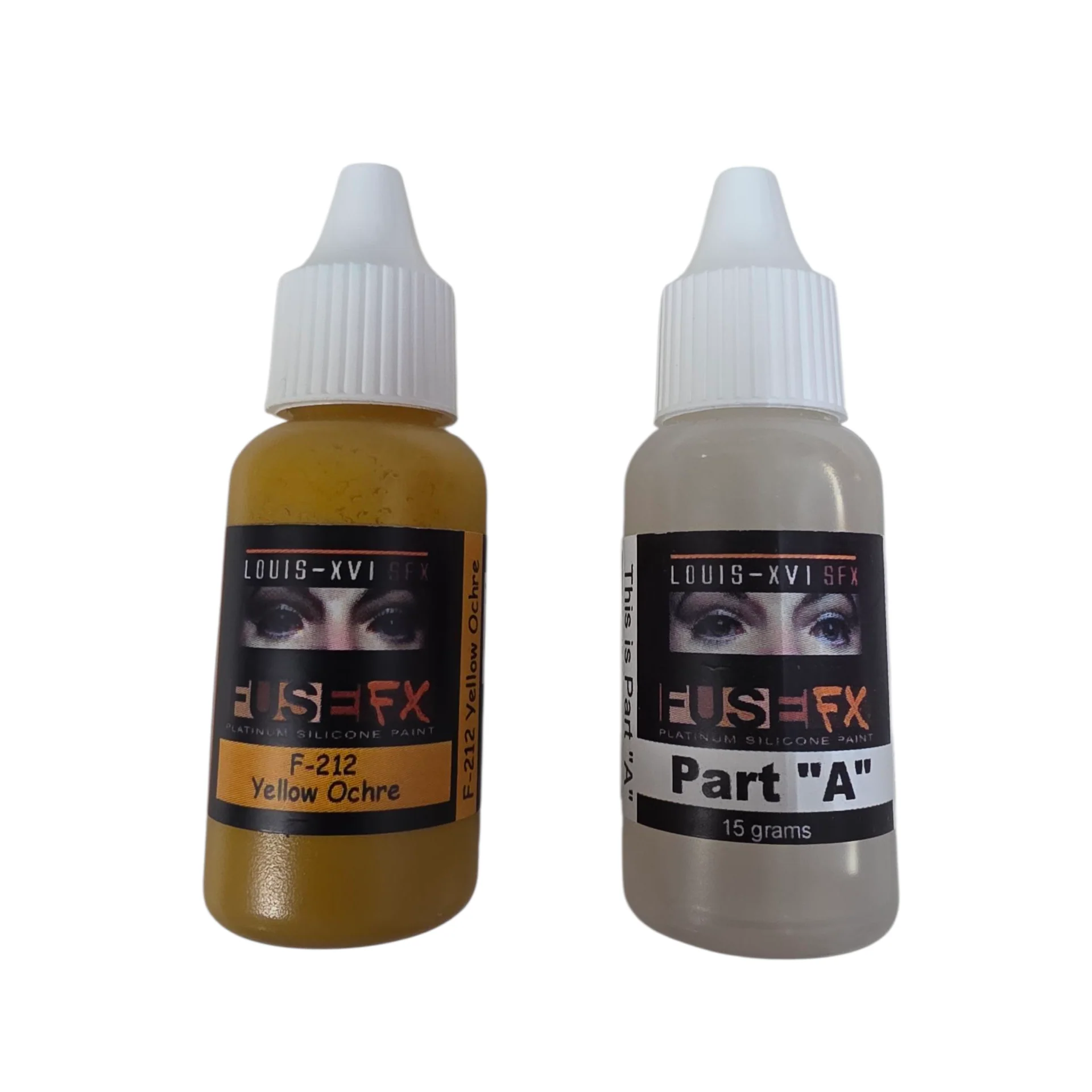 F-Series Silicone Paint - Image 12