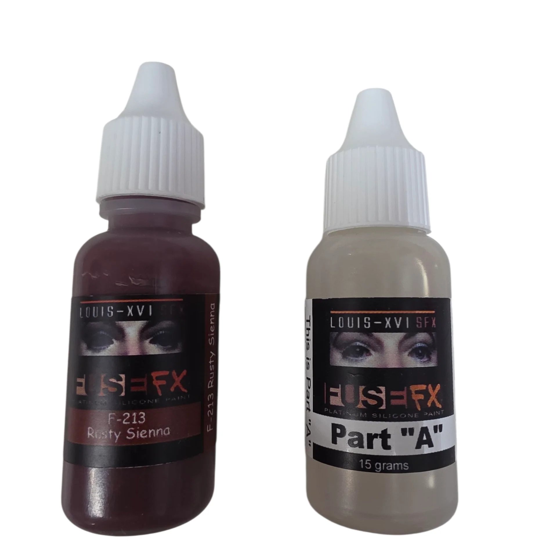 F-Series Silicone Paint - Image 13