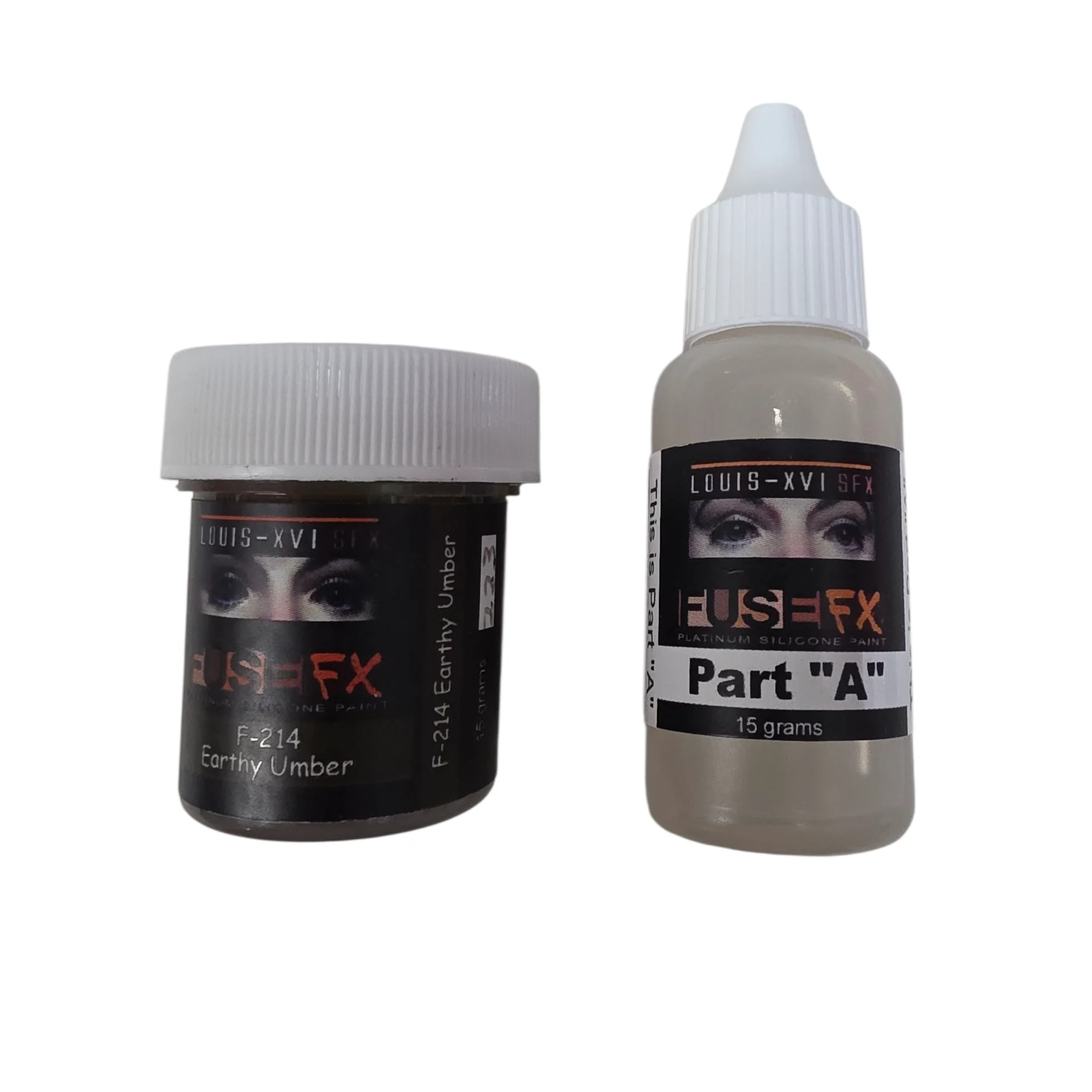 F-Series Silicone Paint - Image 14