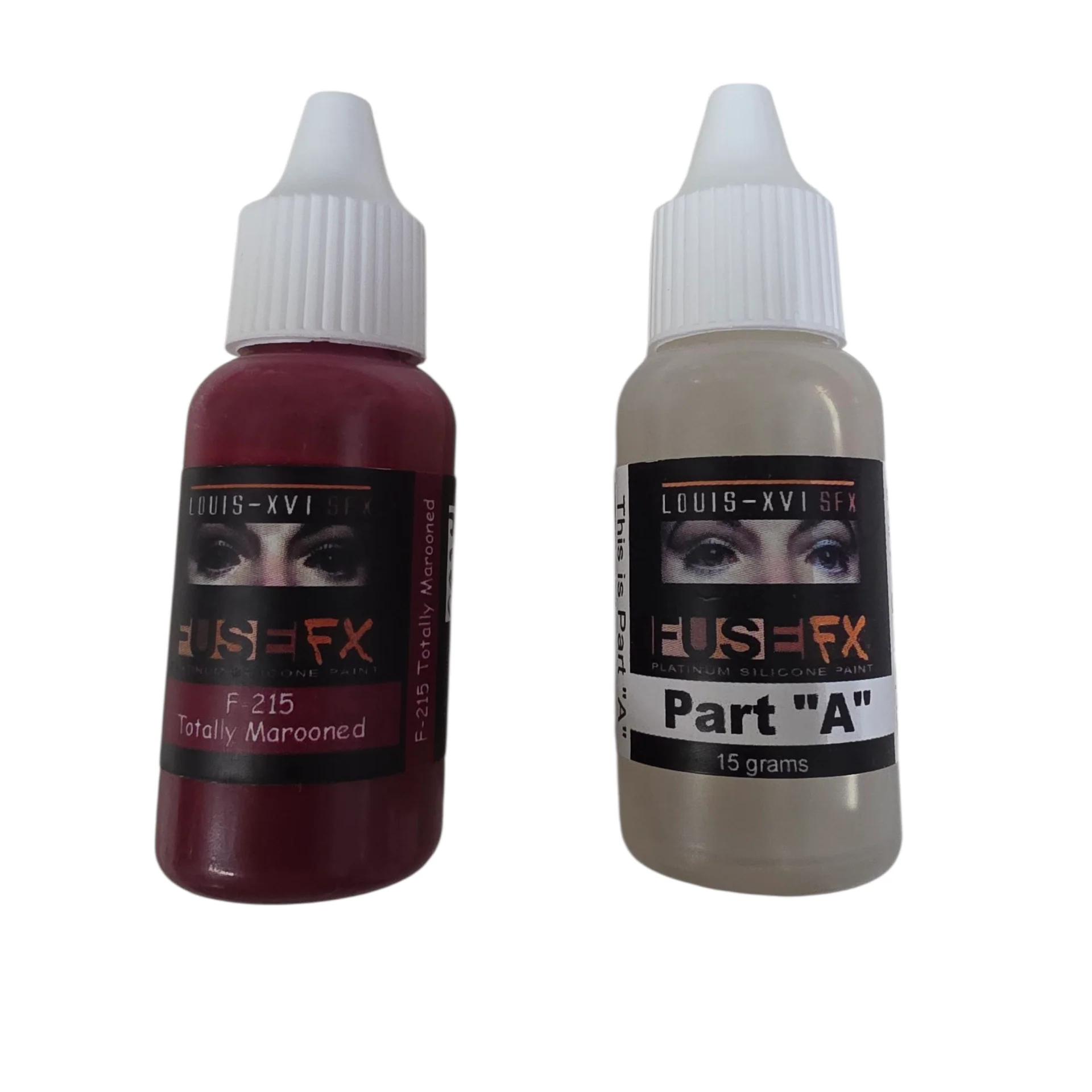 F-Series Silicone Paint - Image 15